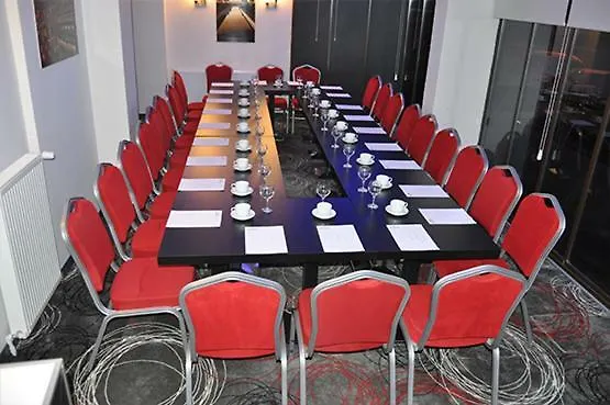 Отель Lovcen House *