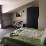 Lovcen House Hotel Izmit
