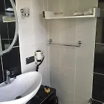 Lovcen House Hotel