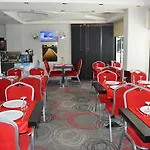 Hotel Lovcen House *