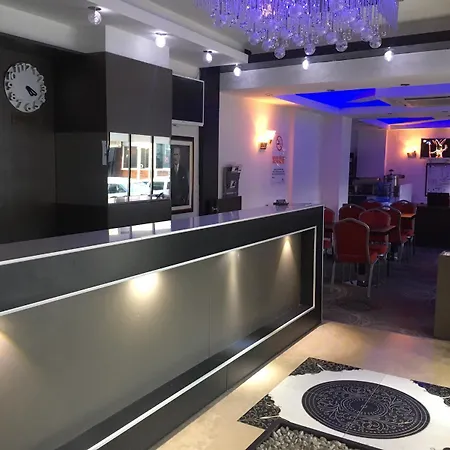 Lovcen House * İzmit