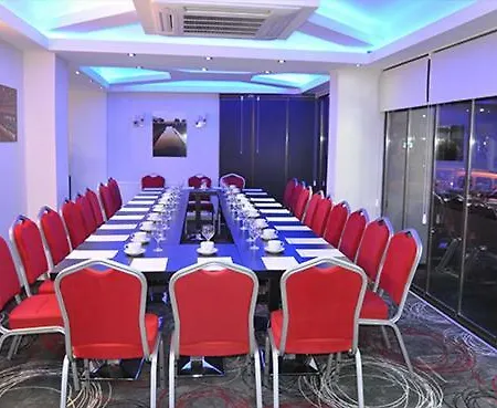 Hotel Lovcen House