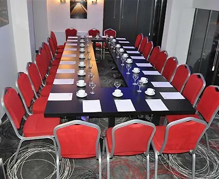 Hotel Lovcen House *