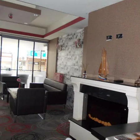 Lovcen House Hotel Izmit