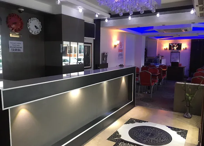 Lovcen House * Izmit