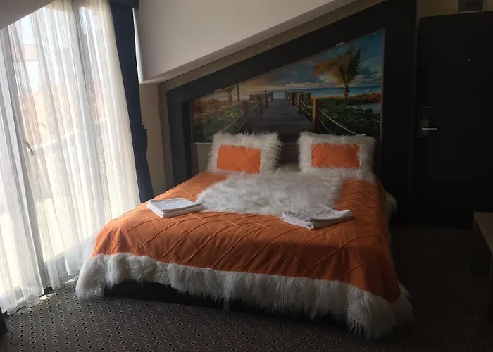 Hotel Lovcen House *