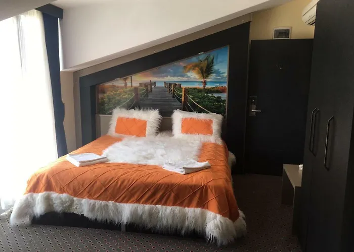 Hotel Lovcen House Izmit