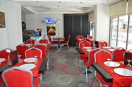 Hotel Lovcen House *