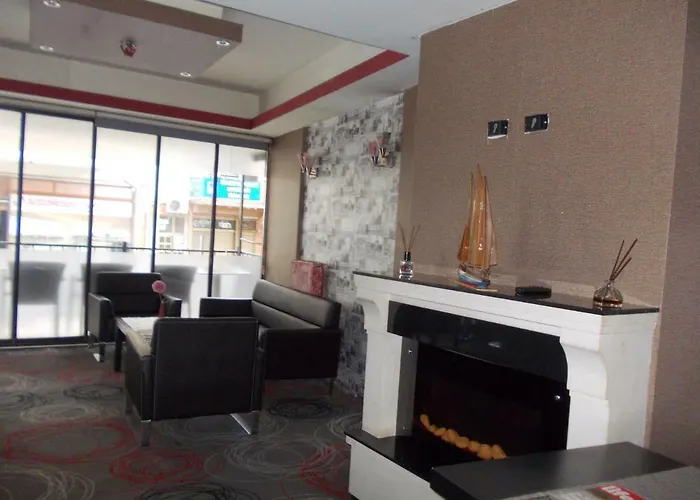 Lovcen House Hotel Izmit